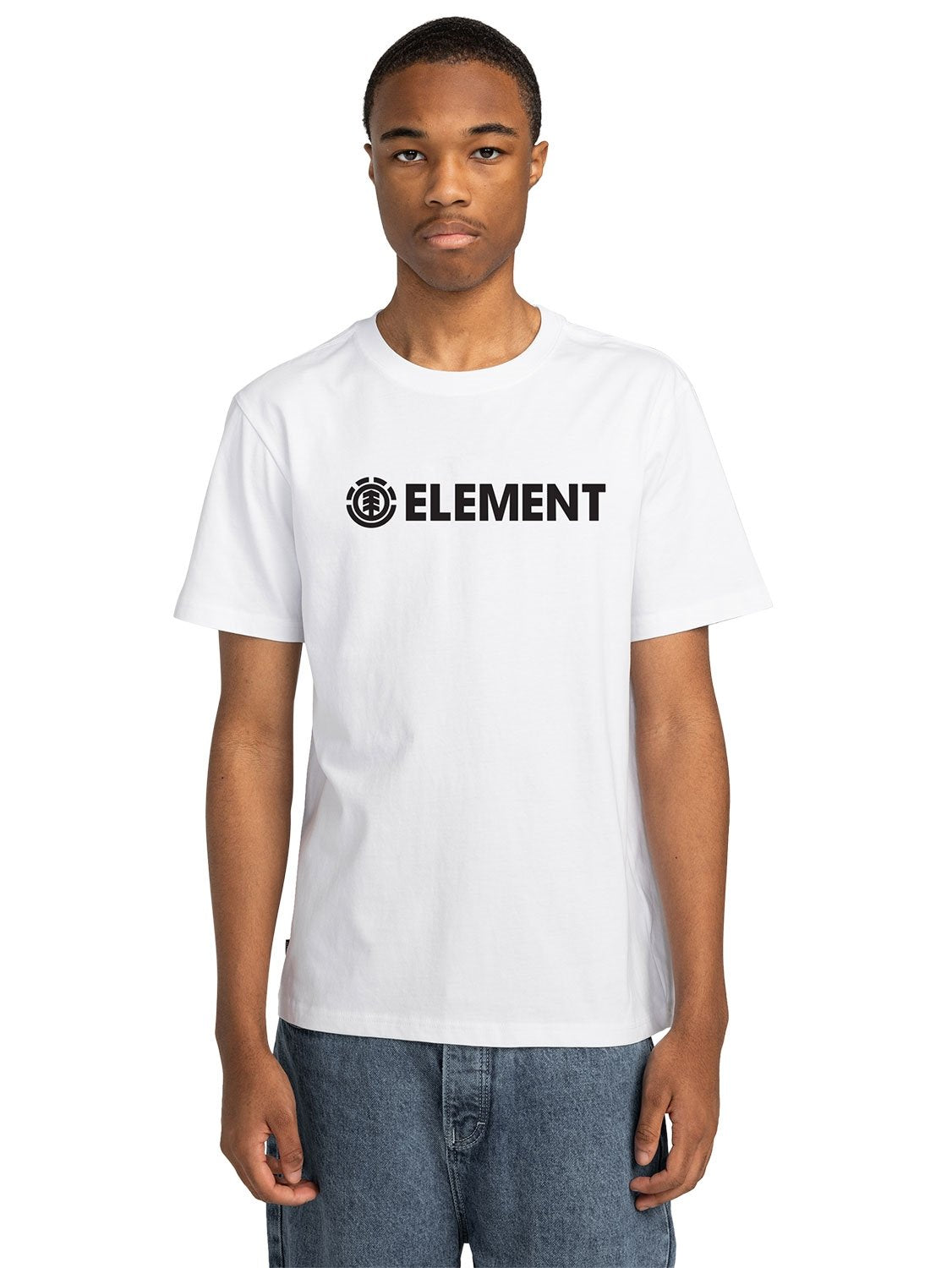 Element Men's Blazin T-Shirt
