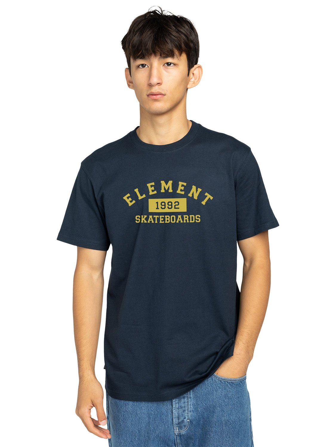 Element Men's Home Team T-Shirt