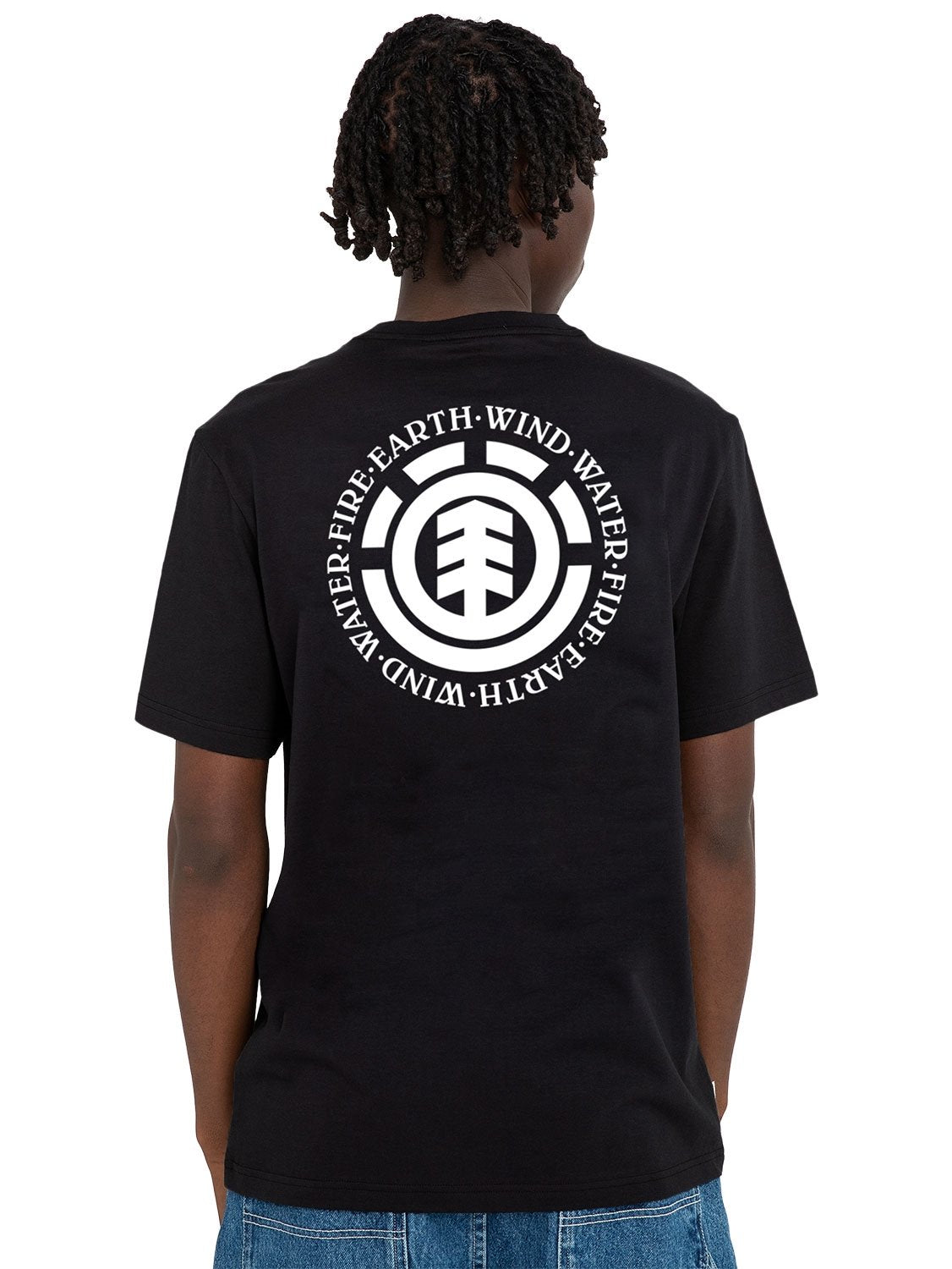 Element Men's Seal T-Shirt