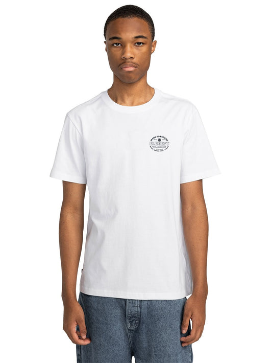 Element Man's Stamp T-Shirt