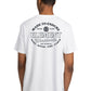 Element Man's Stamp T-Shirt