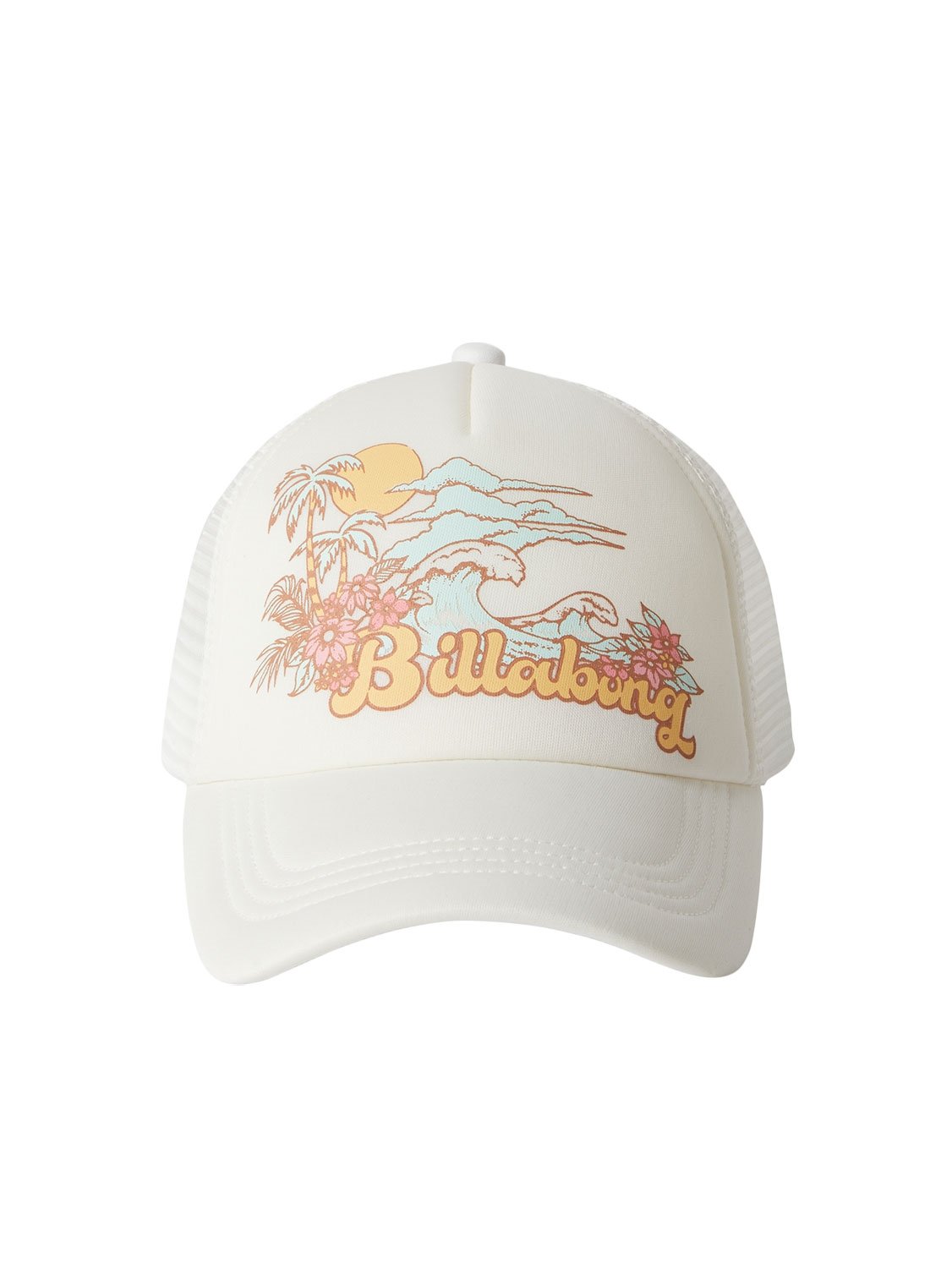 Billabong Girls Ohana Trucker