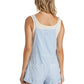 Billabong Ladies Wild Pursuit Jumpsuit