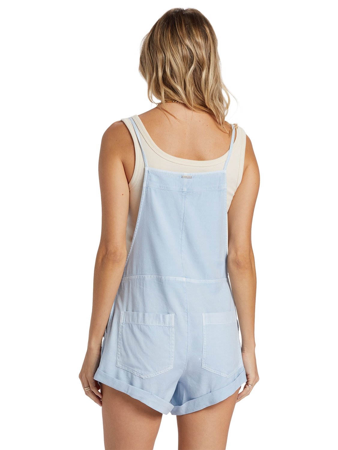 Billabong Ladies Wild Pursuit Jumpsuit