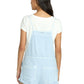 Billabong Ladies Wild Pursuit Jumpsuit