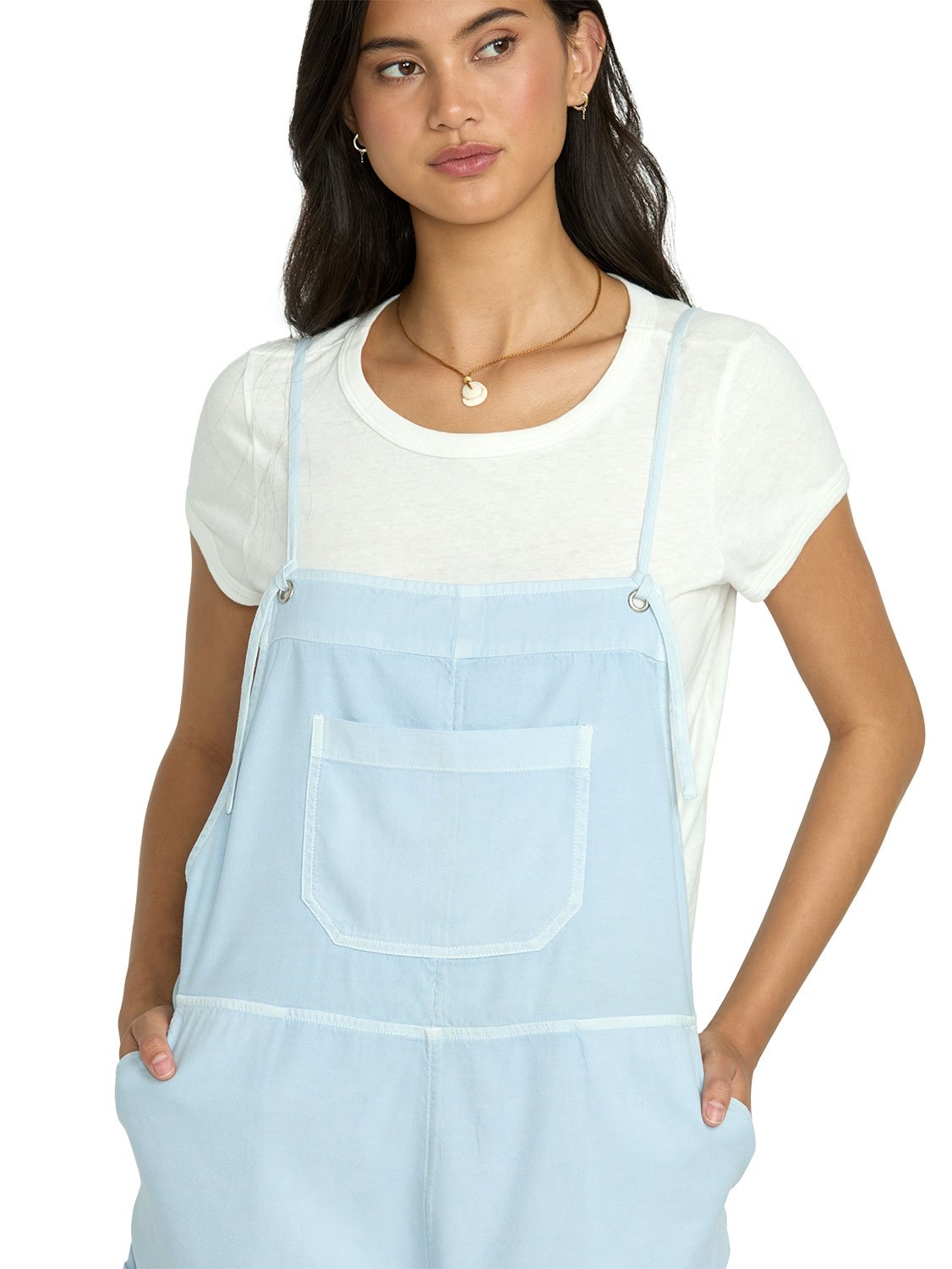 Billabong Ladies Wild Pursuit Jumpsuit