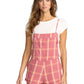 Billabong Ladies Wild Pursuit Overall