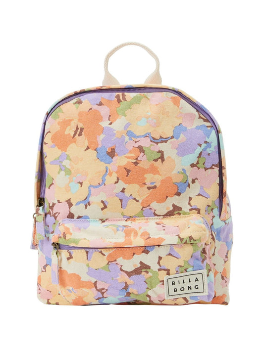 Billabong Ladies Mini Mama 6.8L Backpack