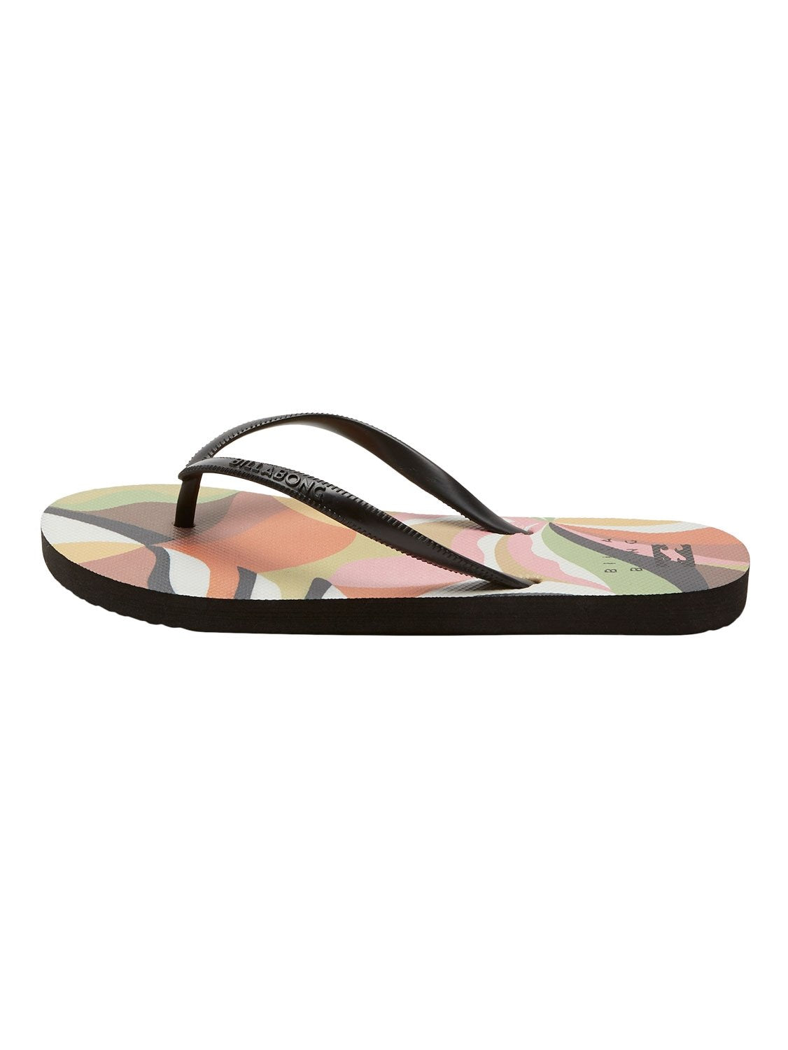 Billabong Ladies Dama Flip Flops