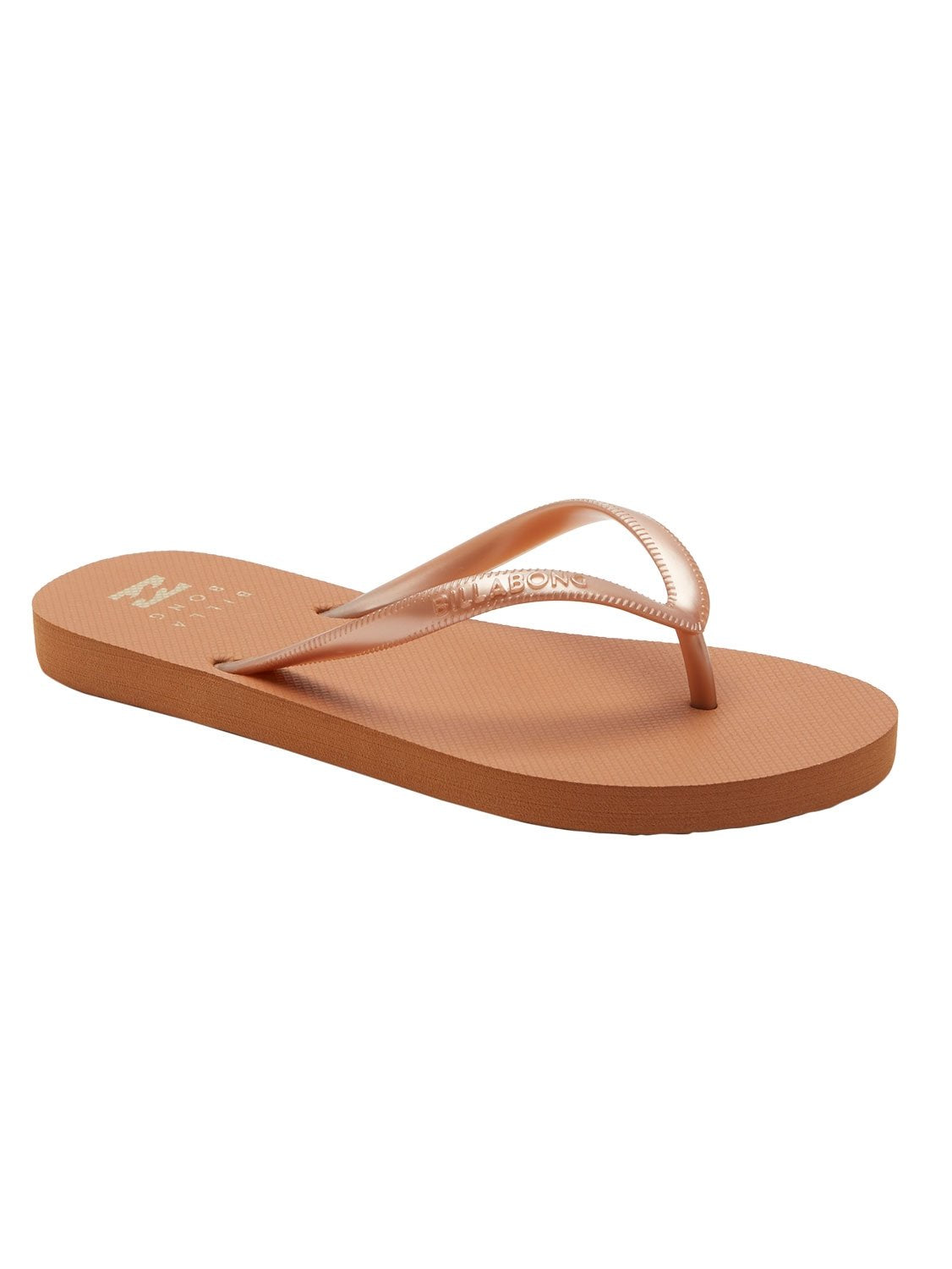 Billabong flip best sale flops ladies