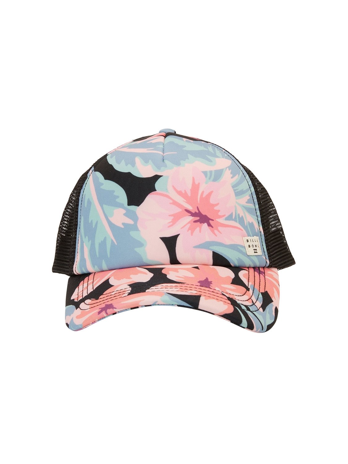 Billabong Ladies Heritage Mashup Cap