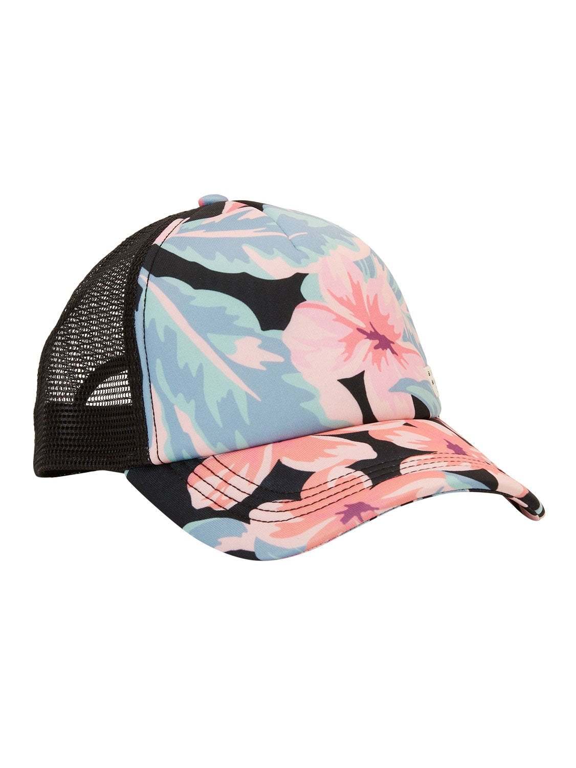 Billabong Ladies Heritage Mashup Cap