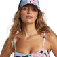 Billabong Ladies Heritage Mashup Cap