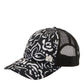 Billabong Ladies Heritage Mashup Trucker Cap