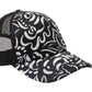 Billabong Ladies Heritage Mashup Trucker Cap