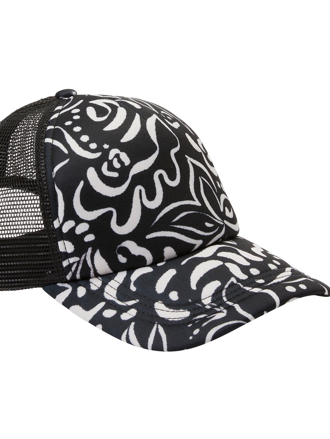 Billabong Ladies Heritage Mashup Trucker Cap