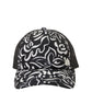 Billabong Ladies Heritage Mashup Trucker Cap