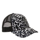 Billabong Ladies Heritage Mashup Trucker Cap