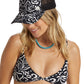 Billabong Ladies Heritage Mashup Trucker Cap