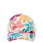 Billabong Ladies Heritage Mashup Tracker Cap