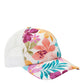 Billabong Ladies Heritage Mashup Tracker Cap