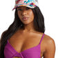 Billabong Ladies Heritage Mashup Tracker Cap