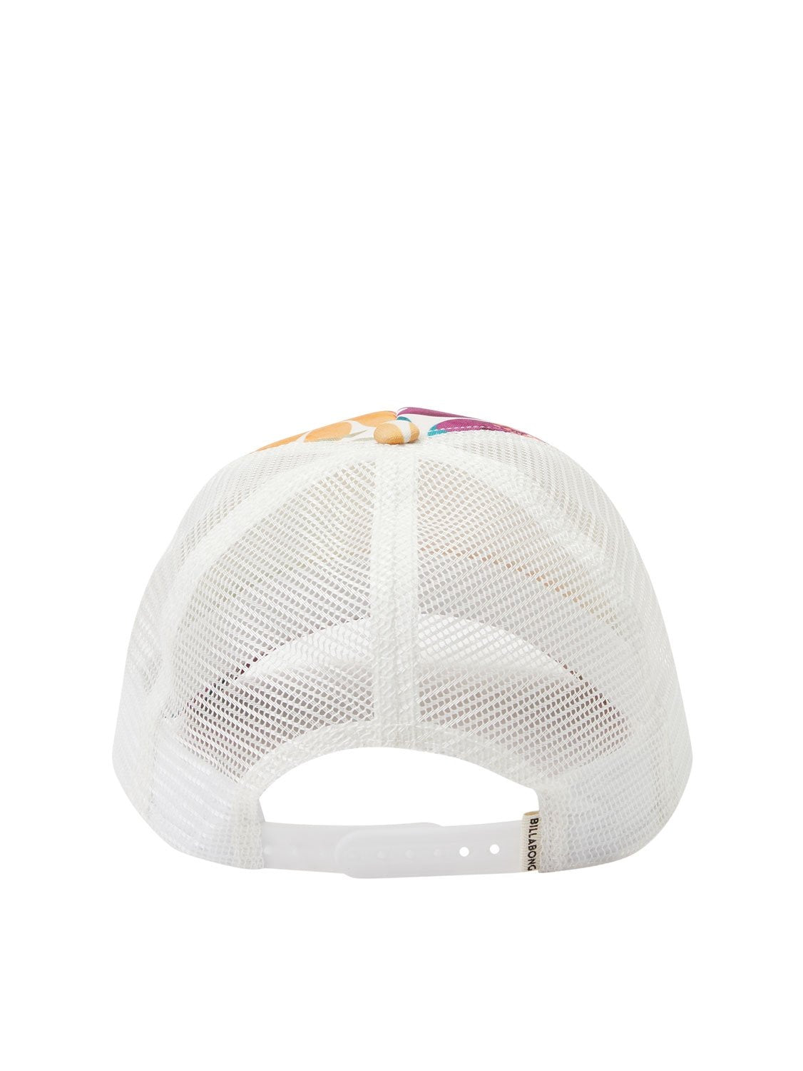 Billabong Ladies Heritage Mashup Tracker Cap