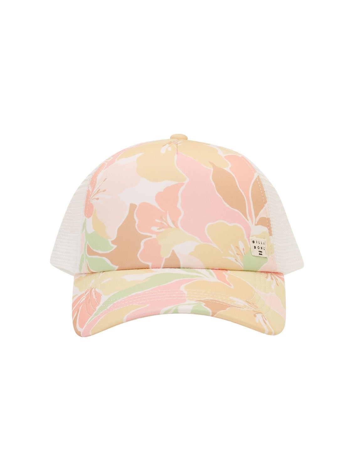 Billabong Ladies Heritage Mashup Cap