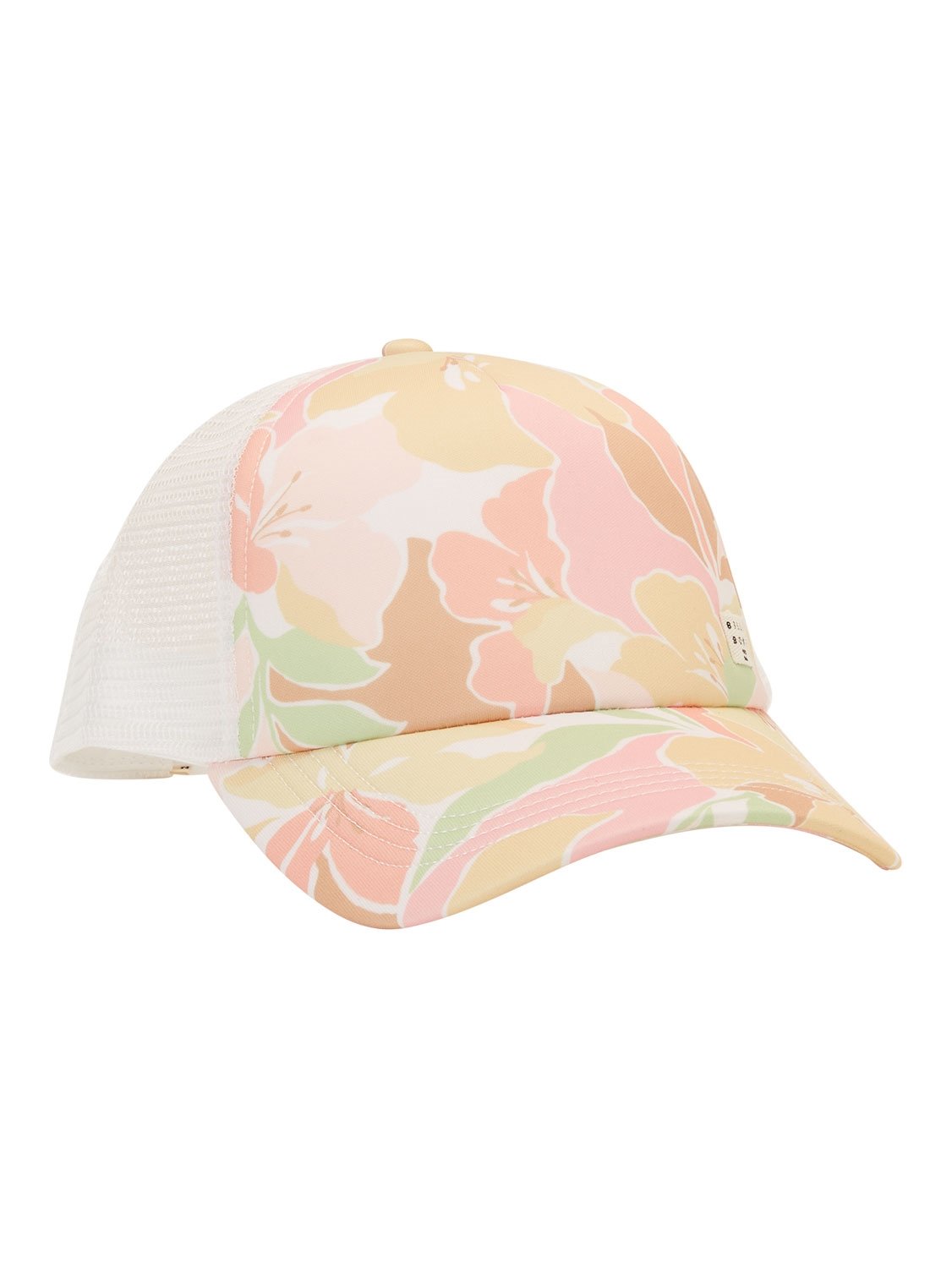 Billabong Ladies Heritage Mashup Cap