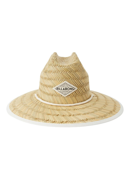Billabong Ladies Tipton Lifeguard Hat