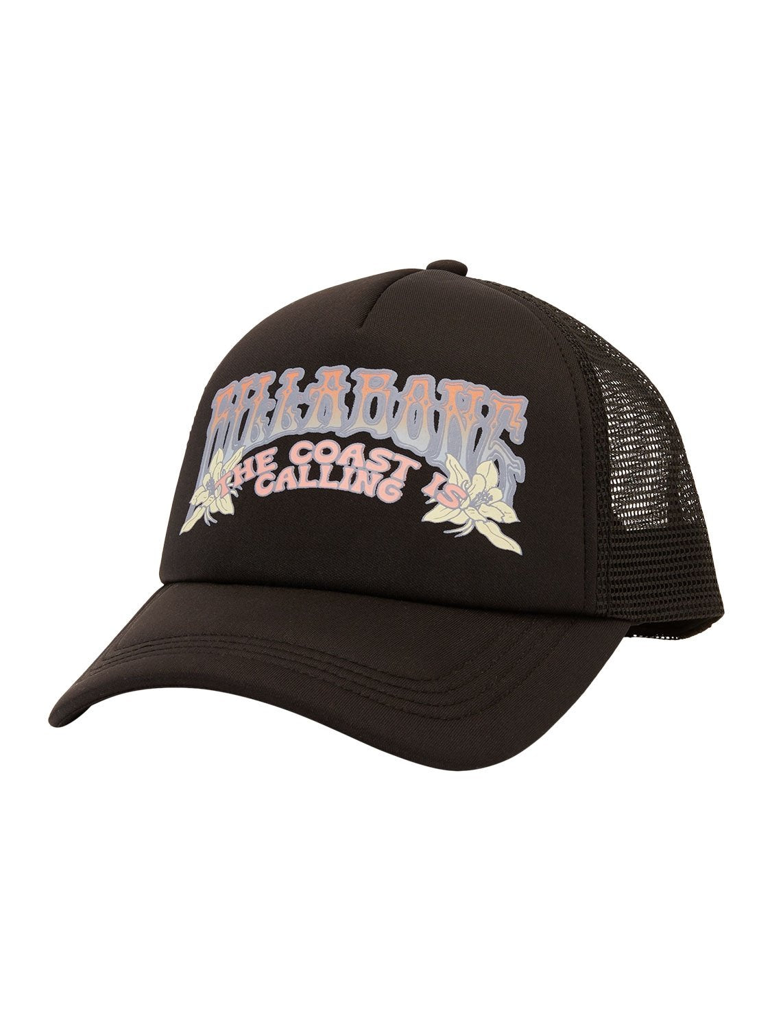 Billabong Ladies Across Waves Cap