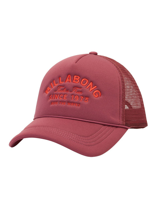 Billabong Ladies Across Waves Cap