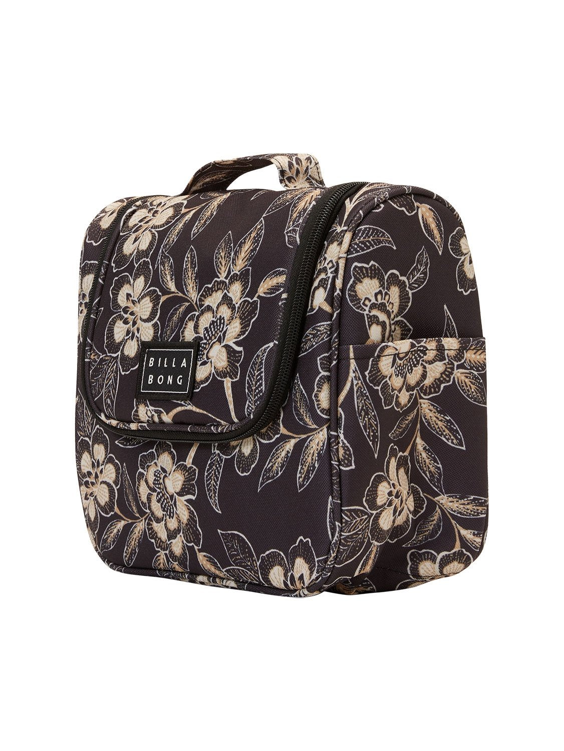 Billabong Ladies Travel Beauty Bag