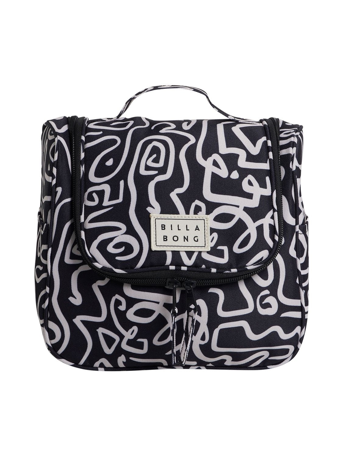 Billabong Ladies Travel Beauty Bag
