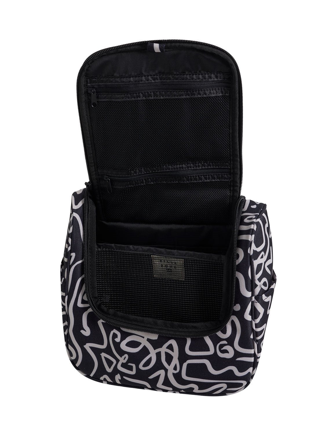 Billabong Ladies Travel Beauty Bag