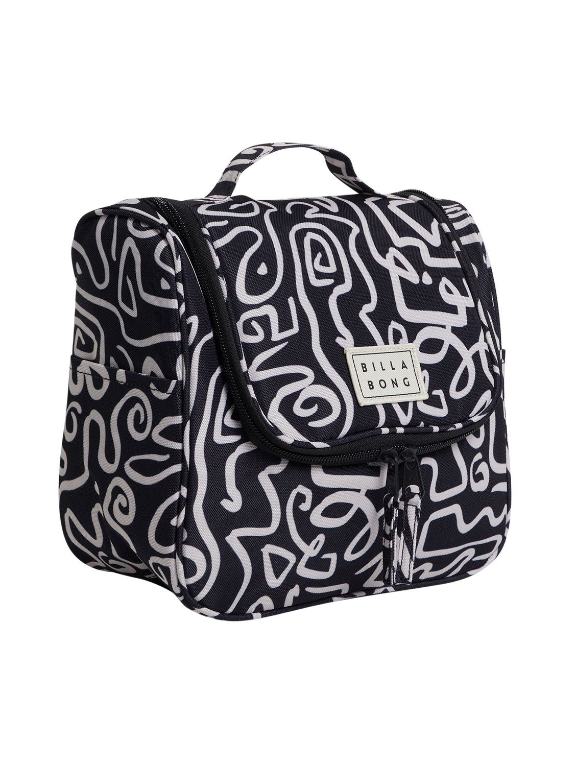 Billabong Ladies Travel Beauty Bag