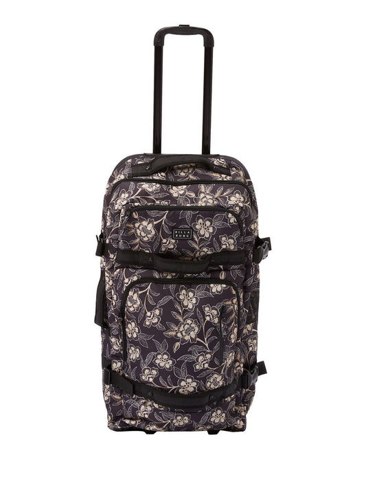 Billabong Ladies Keep It Rollin Suitcase