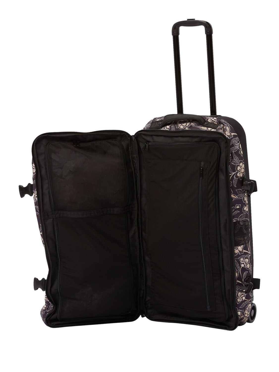 Billabong Ladies Keep It Rollin Suitcase