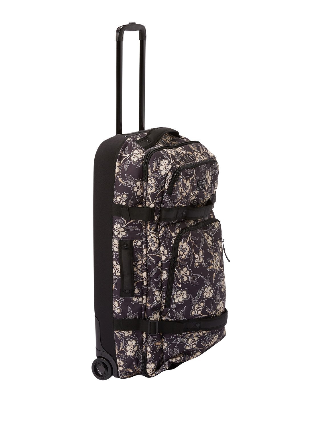 Billabong Ladies Keep It Rollin Suitcase