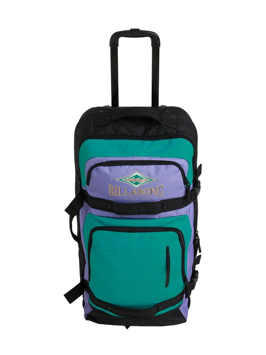Billabong Ladies Keep It Rollin 110L Suitcase