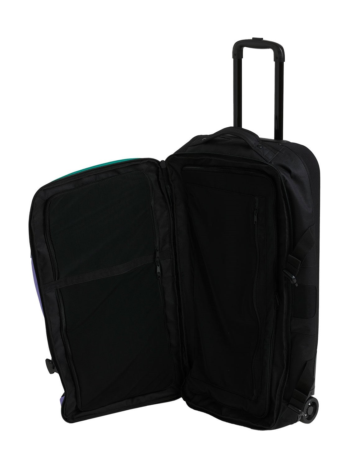 Billabong Ladies Keep It Rollin 110L Suitcase