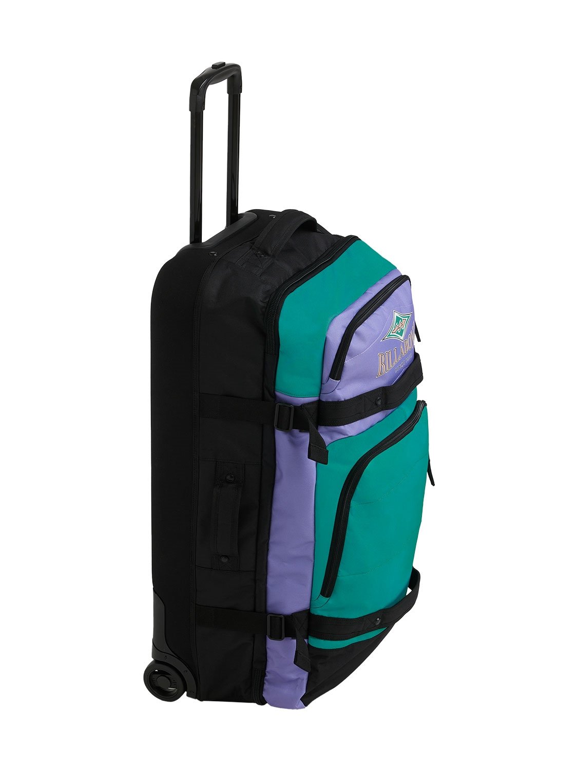 Billabong Ladies Keep It Rollin 110L Suitcase