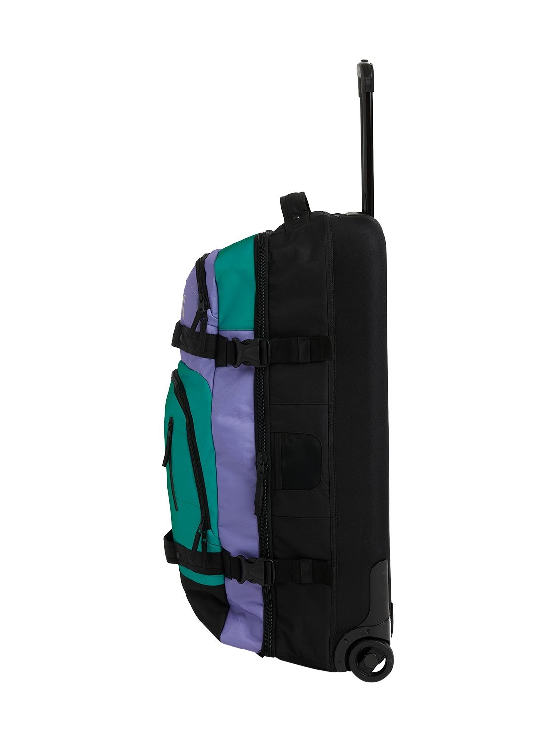 Billabong Ladies Keep It Rollin 110L Suitcase