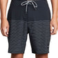 RVCA Men's Current Tunk 18" Boardshort