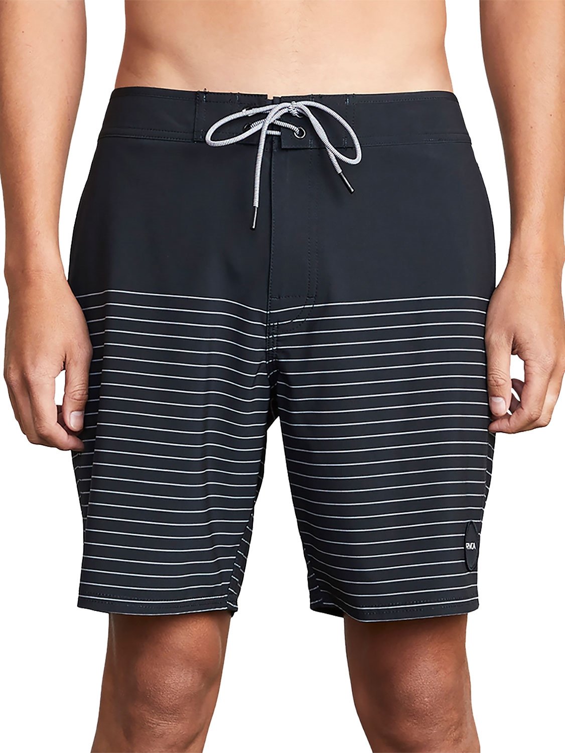 RVCA Men's Current Tunk 18" Boardshort