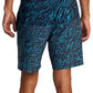 RVCA Men's Current Trunk 18" Boardshort