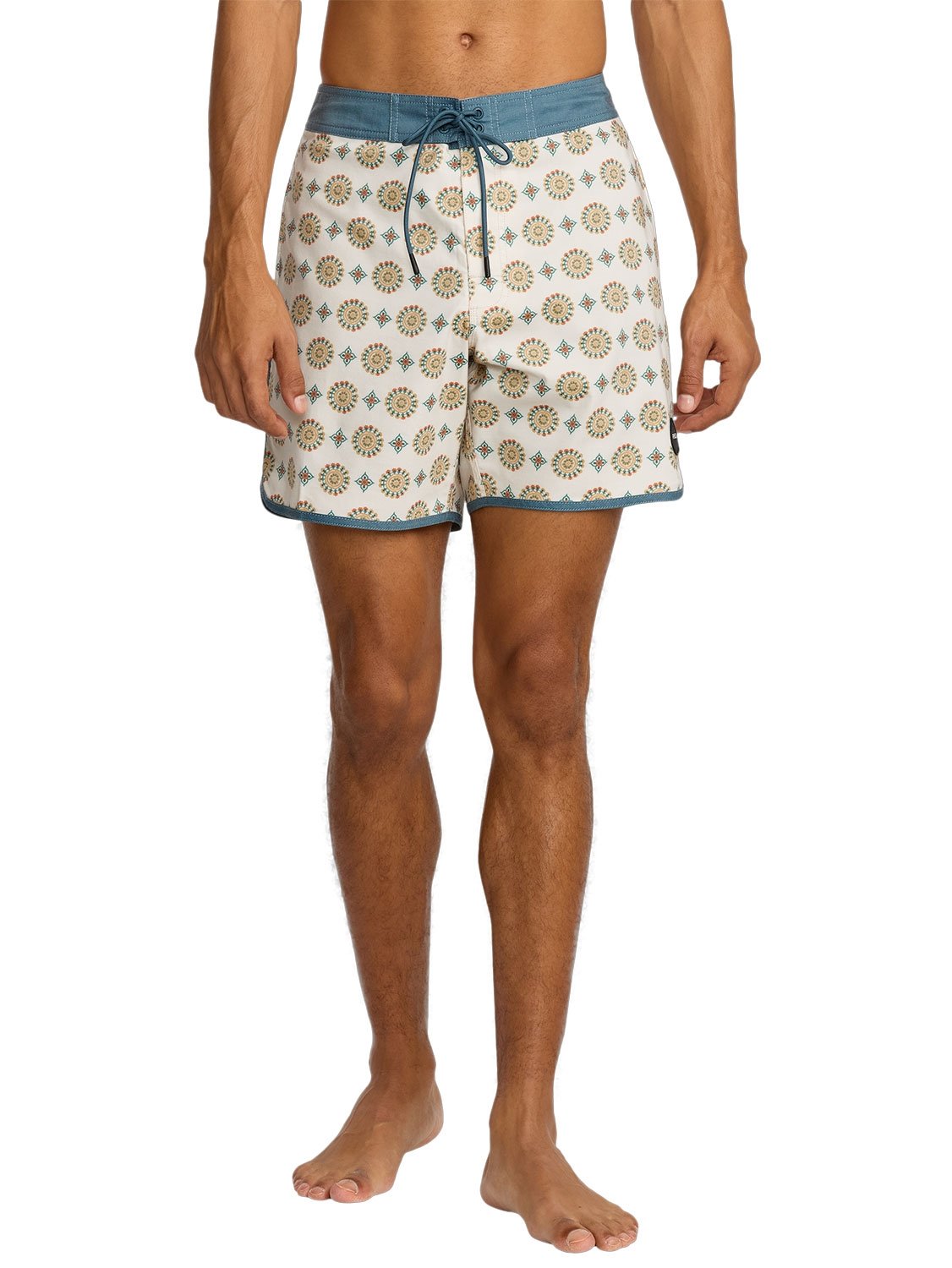 RVCA Men's Freeport 16" Boardshort