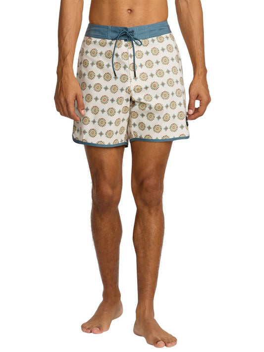 RVCA Men's Freeport 16" Boardshort