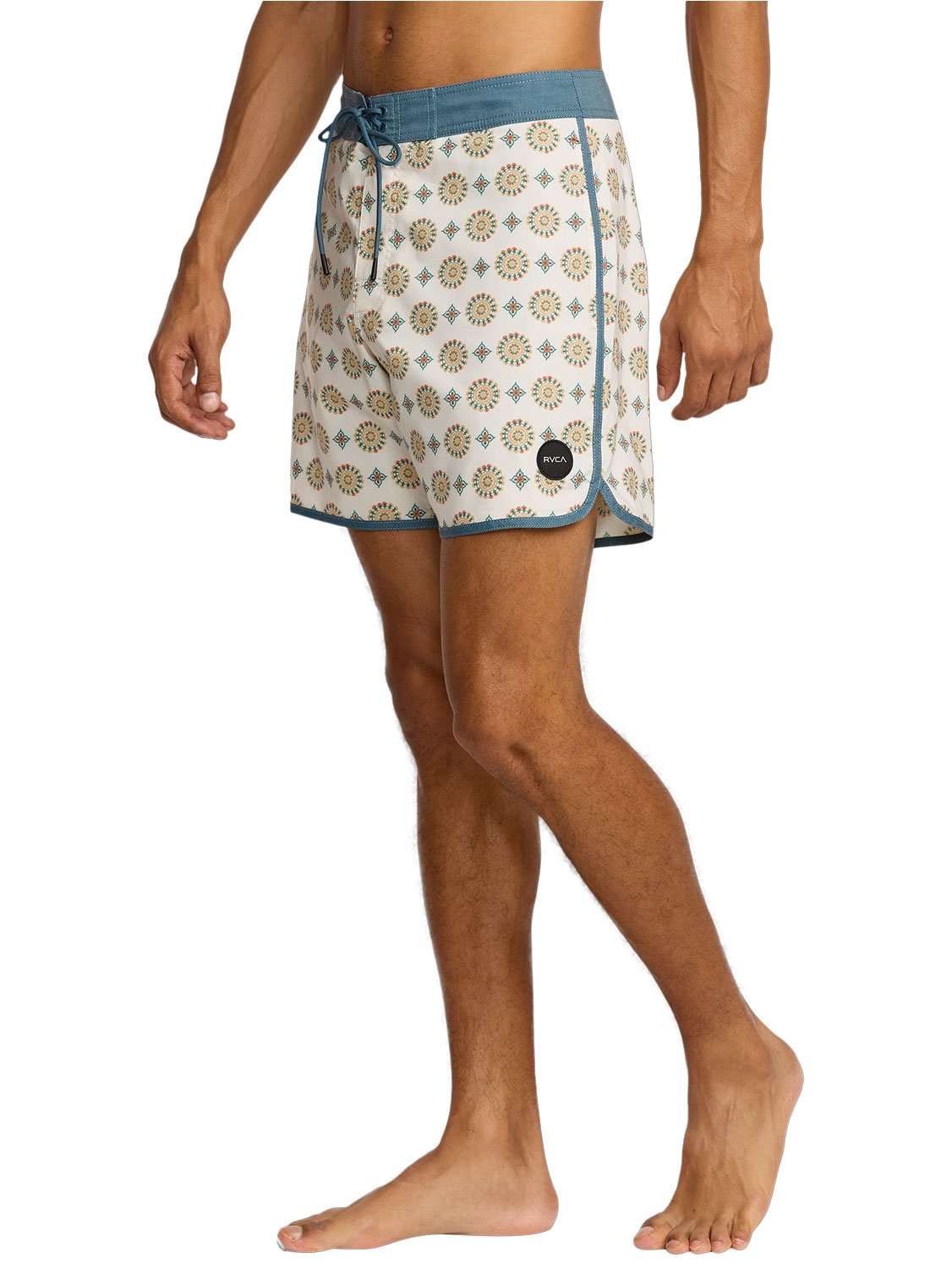 RVCA Men's Freeport 16" Boardshort