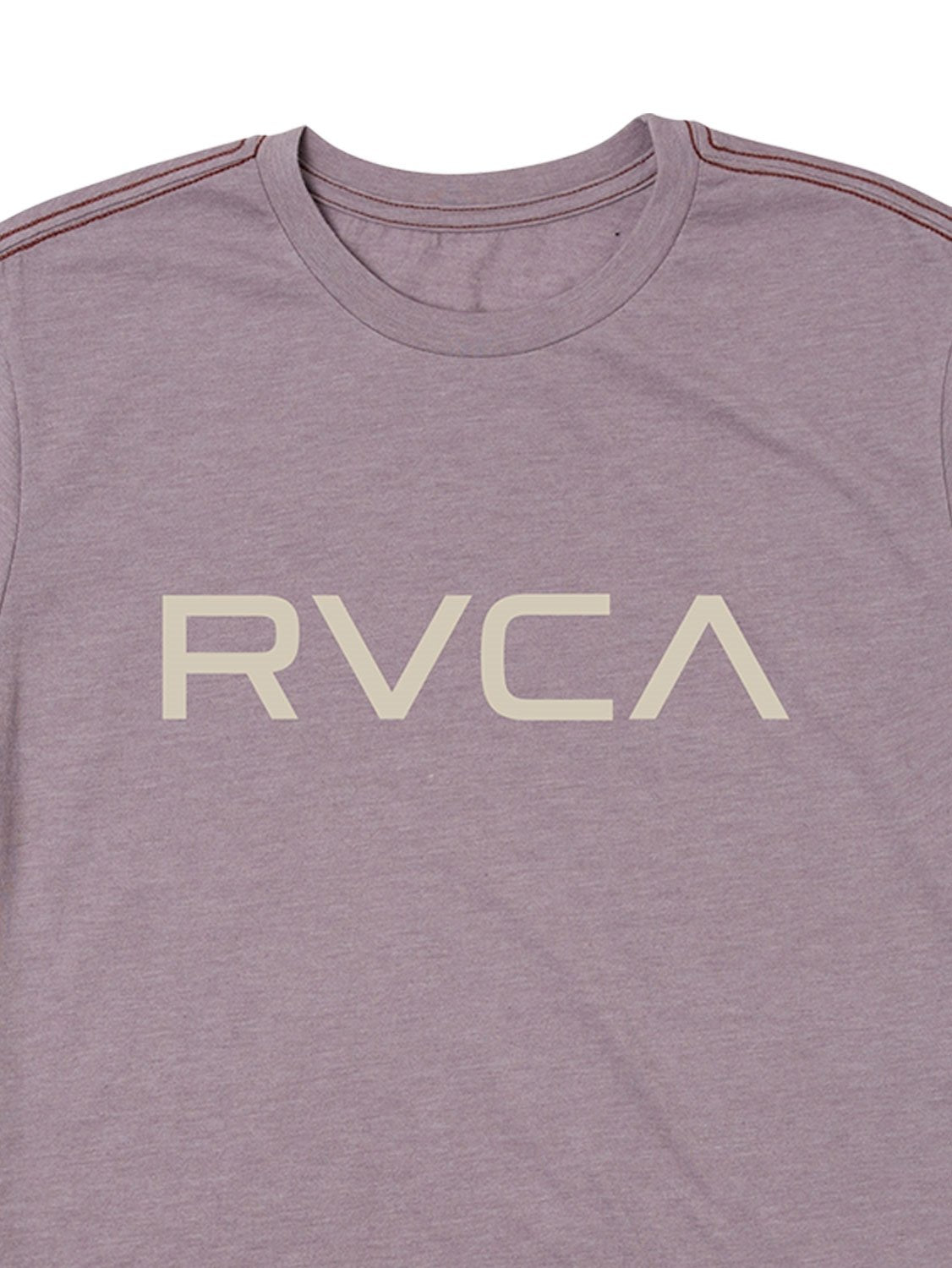 Big RVCA Men's T-Shirt